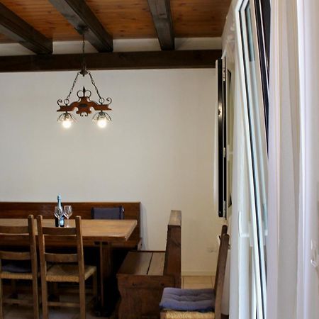 Villino Colussi Villa Линяно Сабиадоро Екстериор снимка