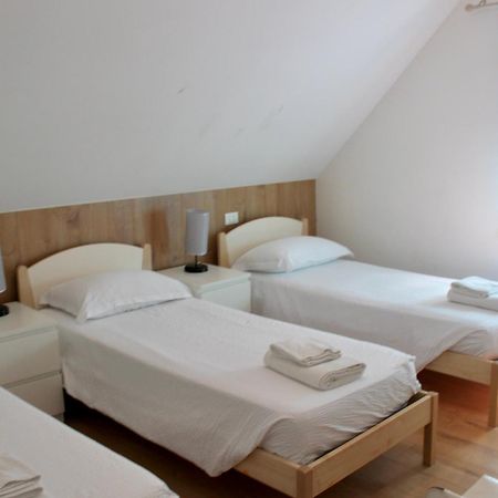Villino Colussi Villa Линяно Сабиадоро Екстериор снимка