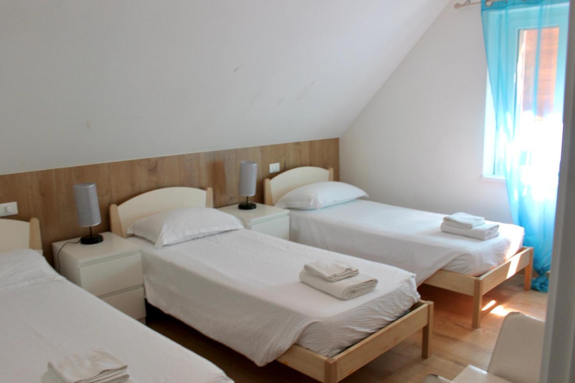 Villino Colussi Villa Линяно Сабиадоро Екстериор снимка