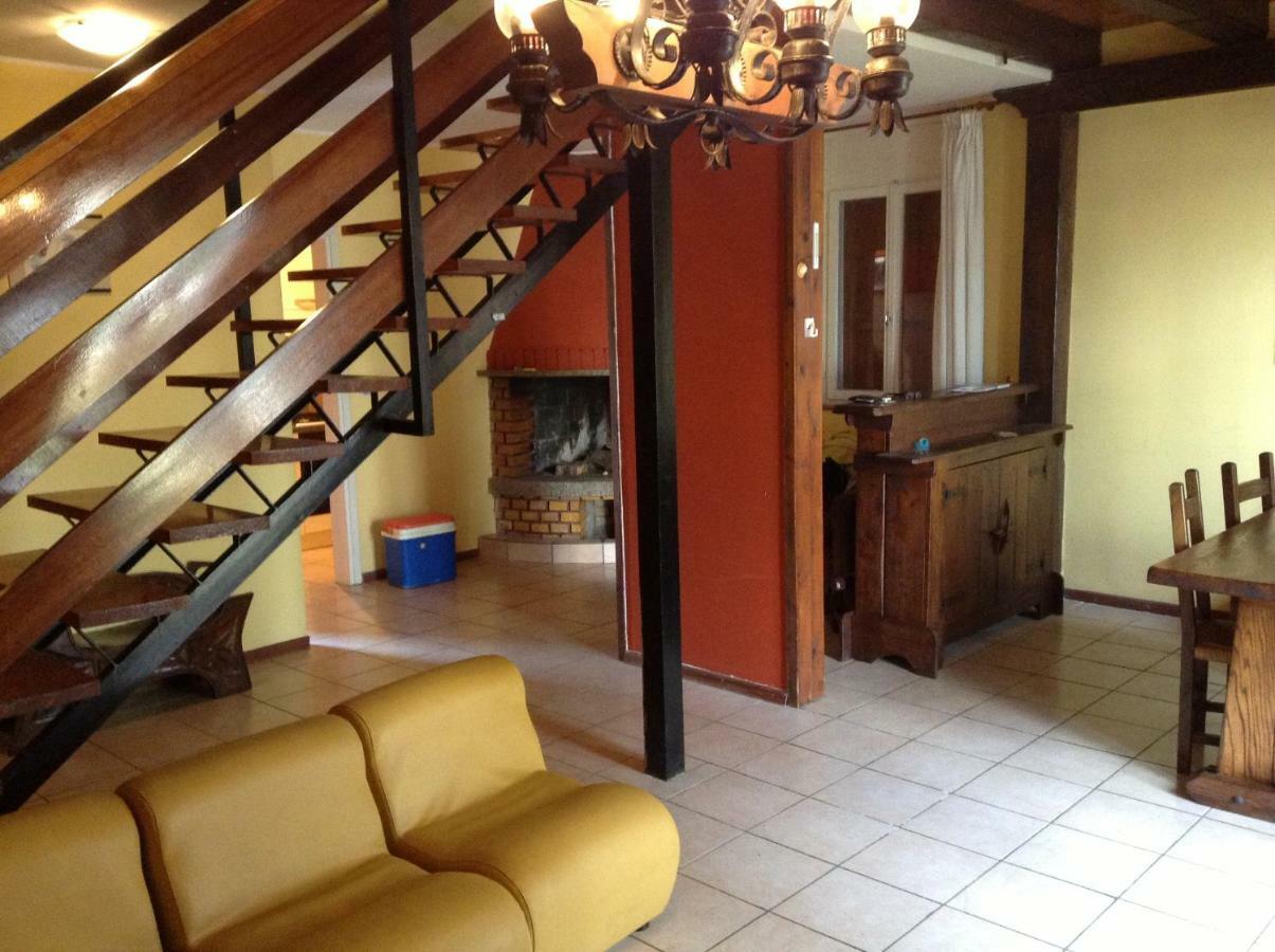 Villino Colussi Villa Линяно Сабиадоро Екстериор снимка